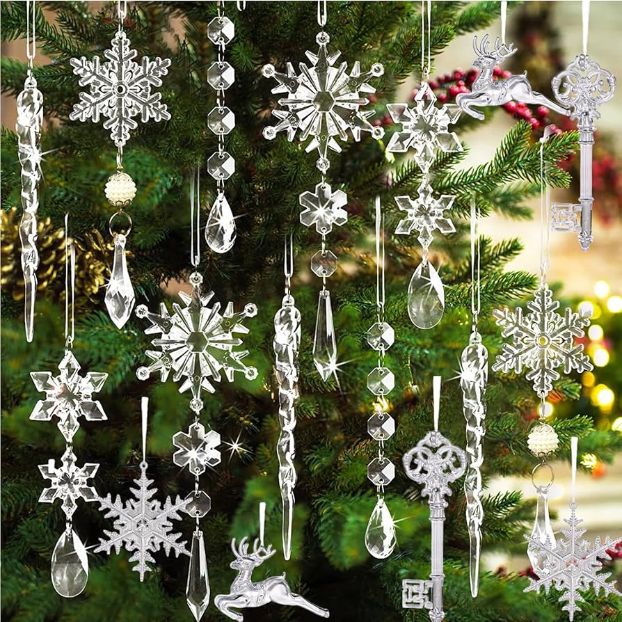 クリスマスツリー 約1.5メートル 装飾付き クリスマスツリー 150cm オーナメントセット付 ライト付